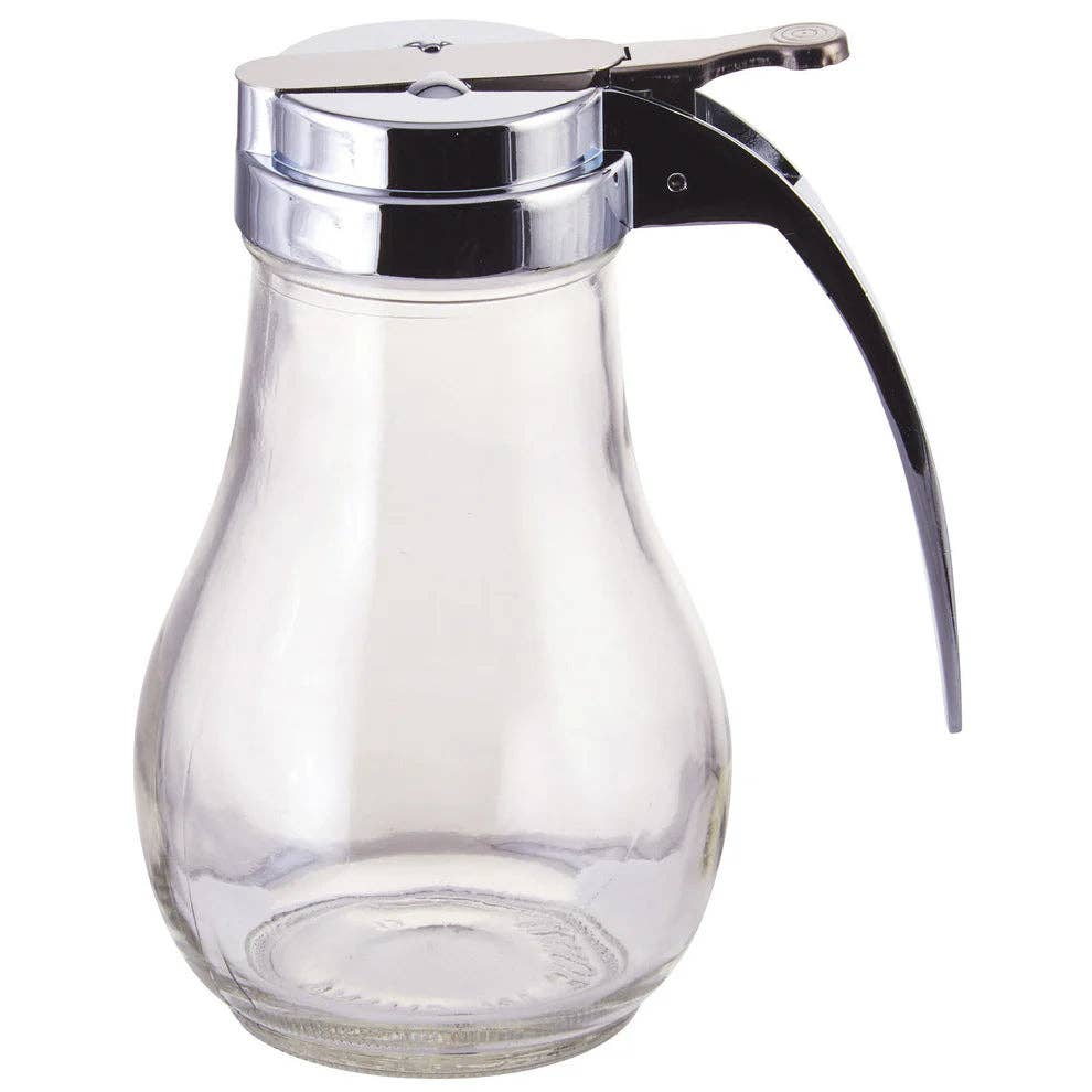 EcoQuality – wholesale Oil/vinegar dispenser – G-115 and G-116 6oz and 14oz Syrup Dispenser1