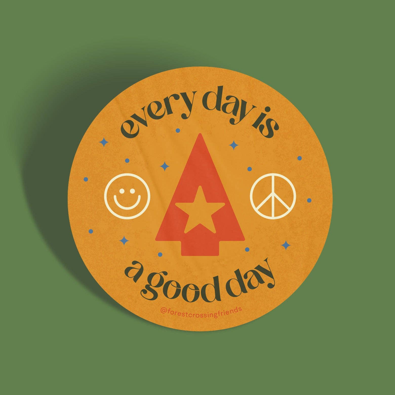 Forest Crossing Friends - Wholesale Sticker - Kids & Baby - Forest Crossing Friends Diecut Stickers11