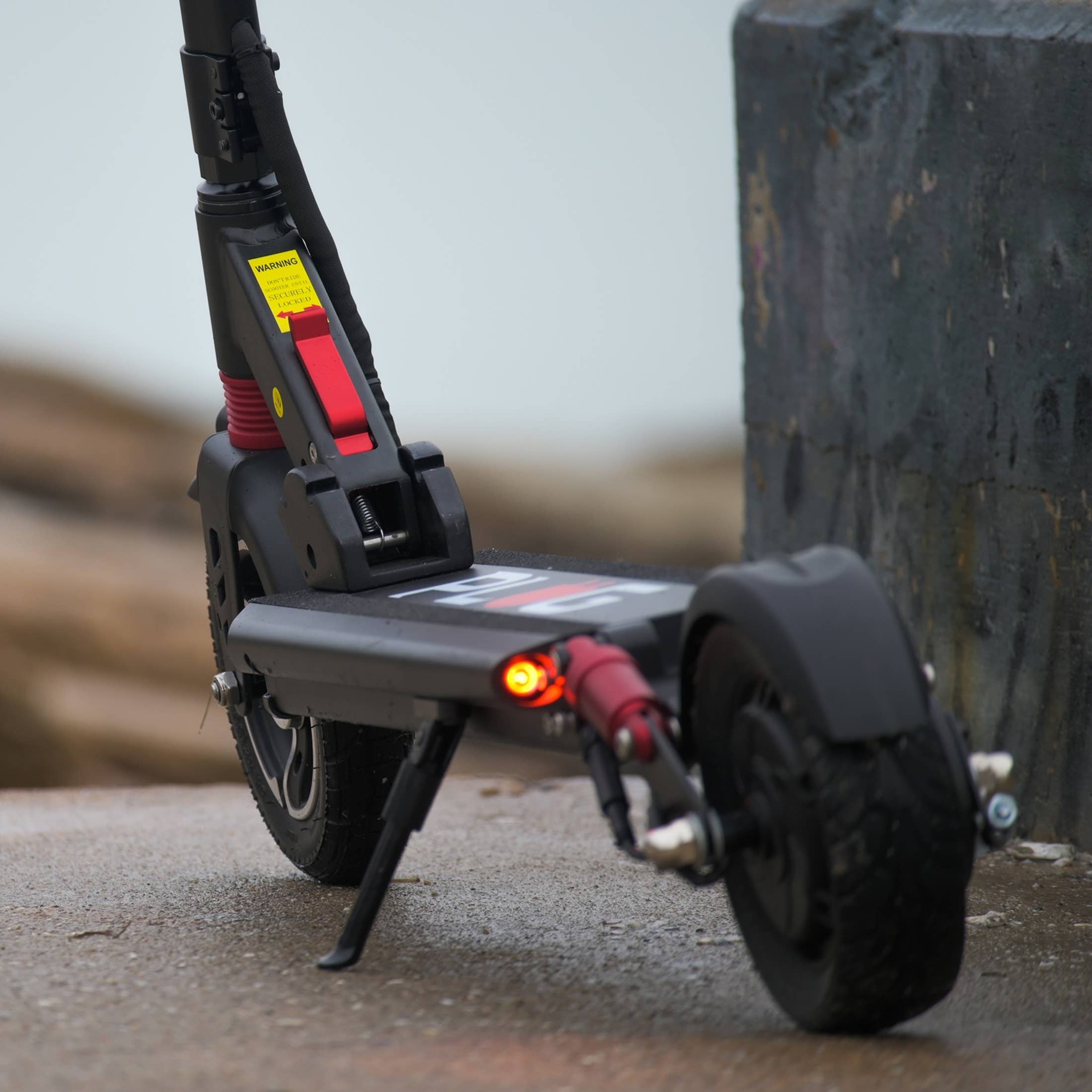 Gopowerbike – wholesale Bike/scooter – Kids – GoPowerBike PlugCity Foldable Electric Scooter6