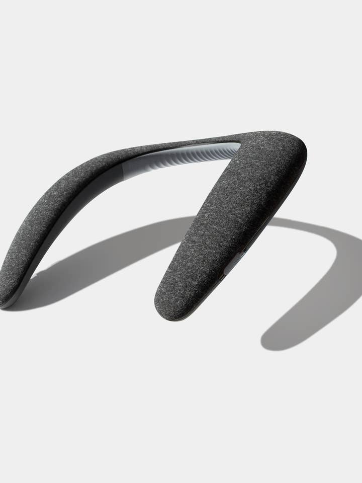 Konvex | Wireless Bluetooth Sound Collar for wholesale by Kove Audio