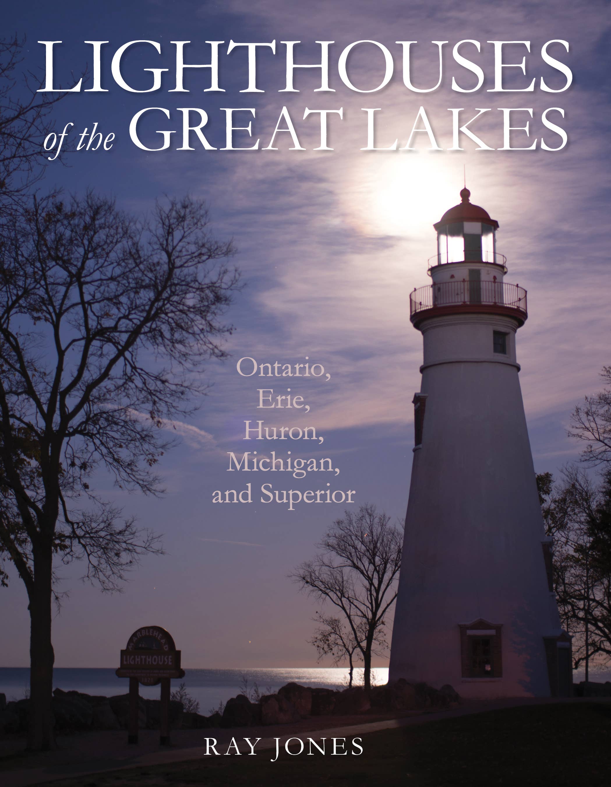 REMOVED BRAND - Wholesale History & Geography - Lighthouses of the Great Lakes