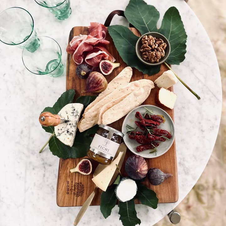 Made by Mama - Wholesale Jam/Jelly - Fig Jam | Made in Italy2