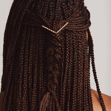 Lapis Fermaglio Virginia per la vendita all'ingrosso da parte di EACH Jewels