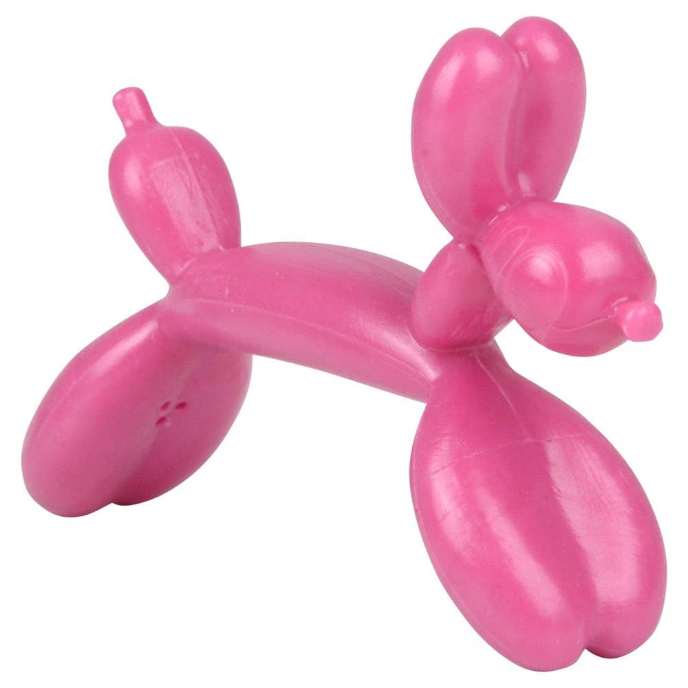 La Luna Bella - Toys – wholesale Classic toy – Kids – 2.25" MINI BENDABLE BALLOON DOG ASSORTMENT LLB kids toys2