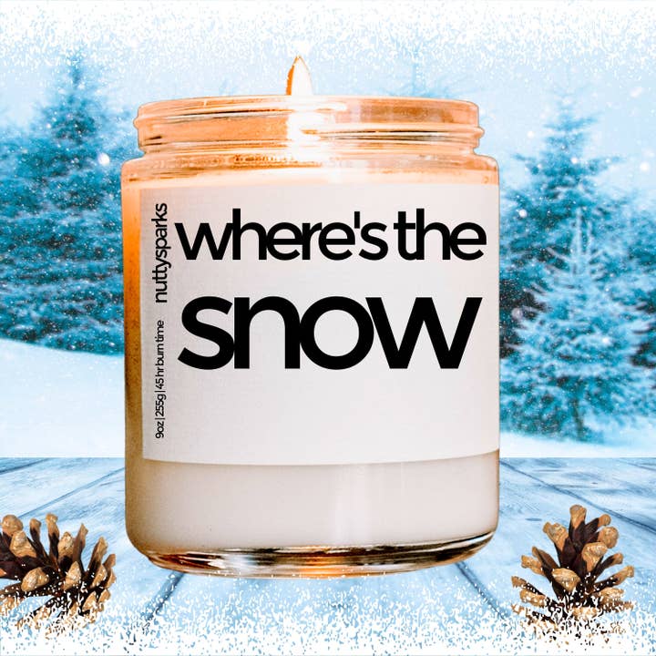 hvor er sneen for engroshandel hos nuttysparks