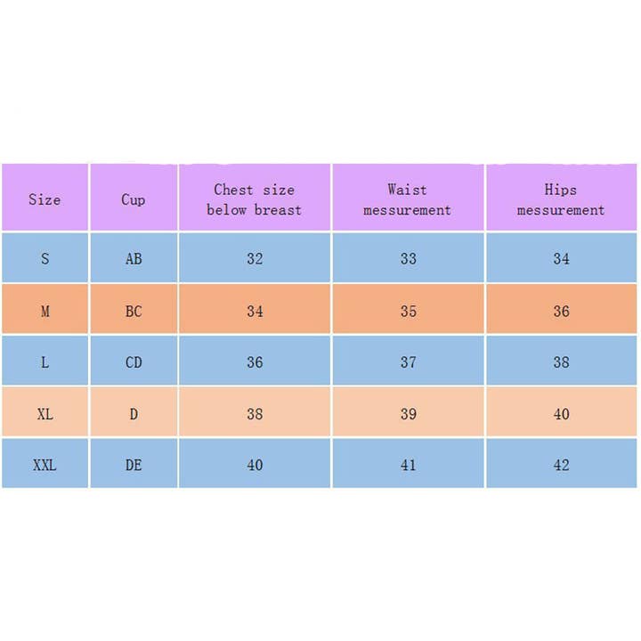 ACCITY - Wholesale Two Piece Swimsuit - Women's - High-Waisted V-Neck Ruffled Bikini Swimsuit_CWMW0200