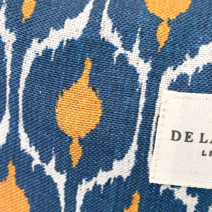 De La Mur - Wholesale Toiletry Bag - Women's - Medium Brad Toiletry Bag2