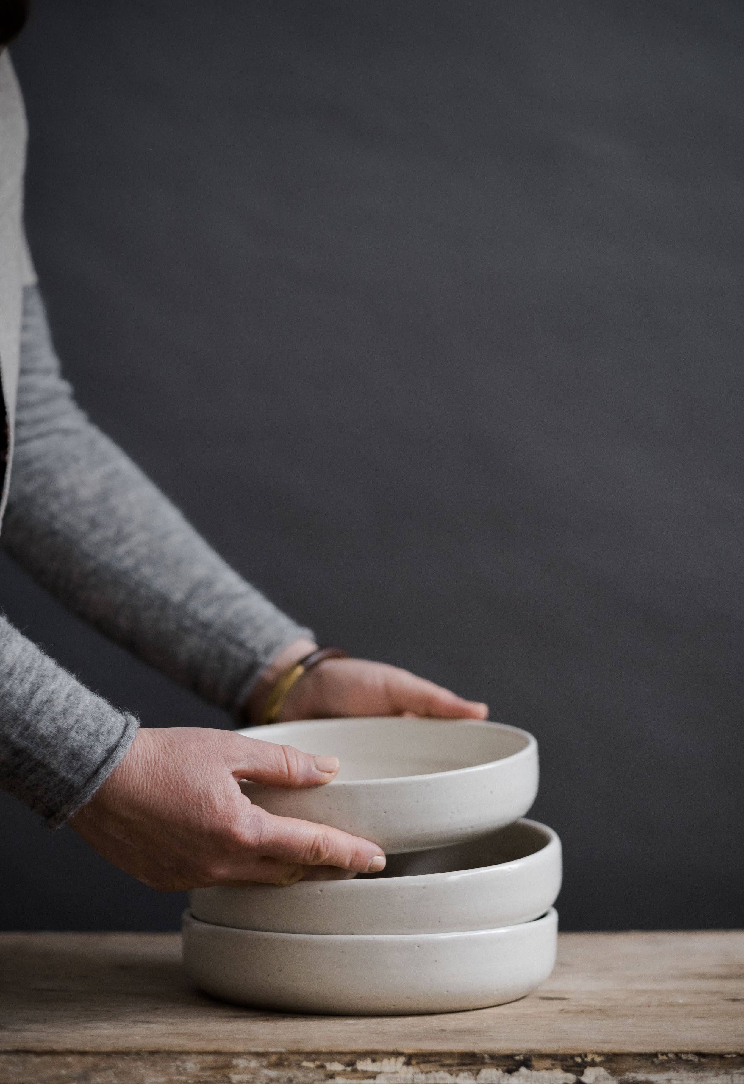 Atelier Tréma - Vendita all'ingrosso Insalatiera - Ciotola - Collezione Classica5