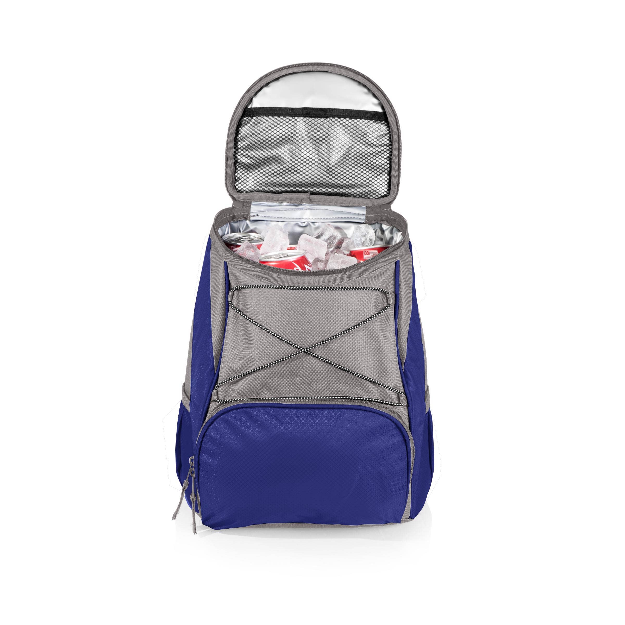 Picnic Time Family of Brands - Wholesale Cooler/Cooler Bag - PTX Backpack Cooler - Soft-Sided Insulated Outdoor Lunch Bag7
