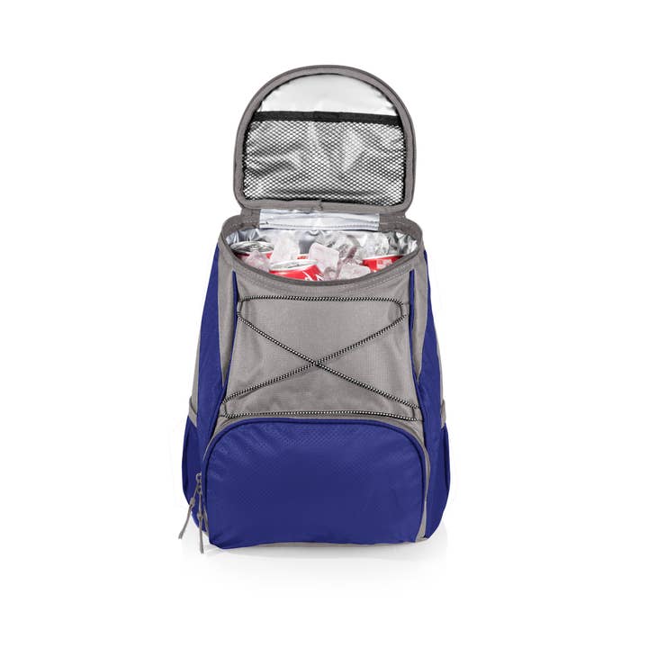 Picnic Time Family of Brands - Wholesale Cooler/Cooler Bag - PTX Backpack Cooler - Soft-Sided Insulated Outdoor Lunch Bag7