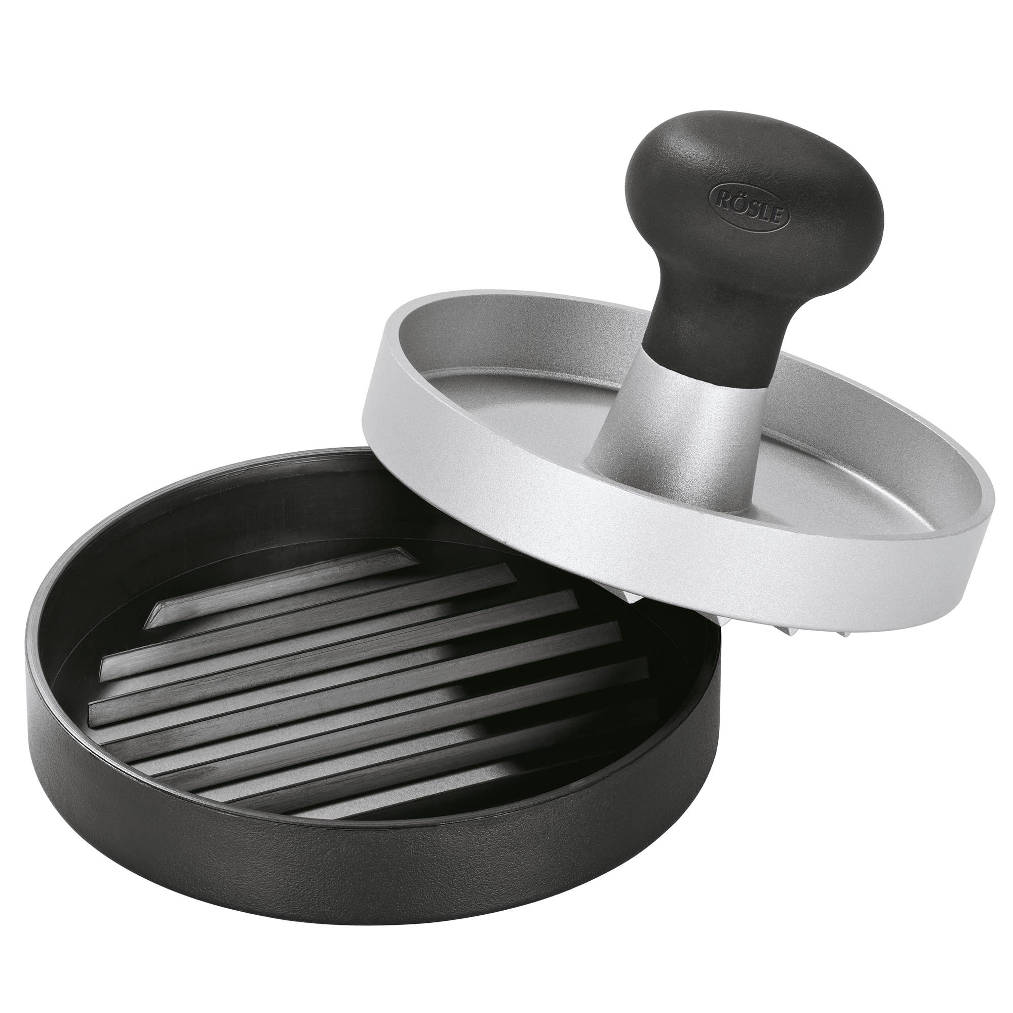 Rösle - Wholesale Kitchen Tool/Gadget - Burger Press0
