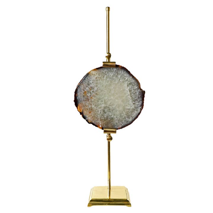 Blue Ocean Traders - Wholesale Jewelry Stand & Display - Mineral Mount2