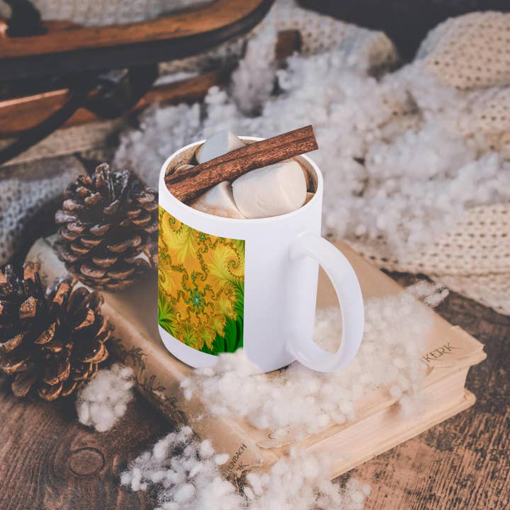 3dRose - Wholesale Coffee Mug - 3dRose, USA, Washington, Bellingham - US48 BJA0313 - Jaynes Gallery, Mug11