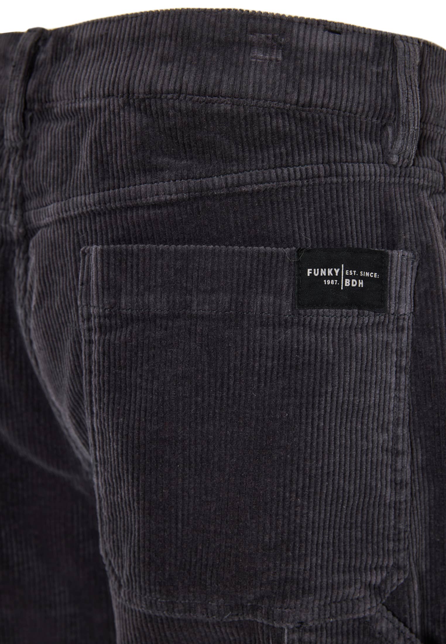 Funky Buddha - Wholesale Pants - Men's - Men's Chino  [FBM012-018-02]4