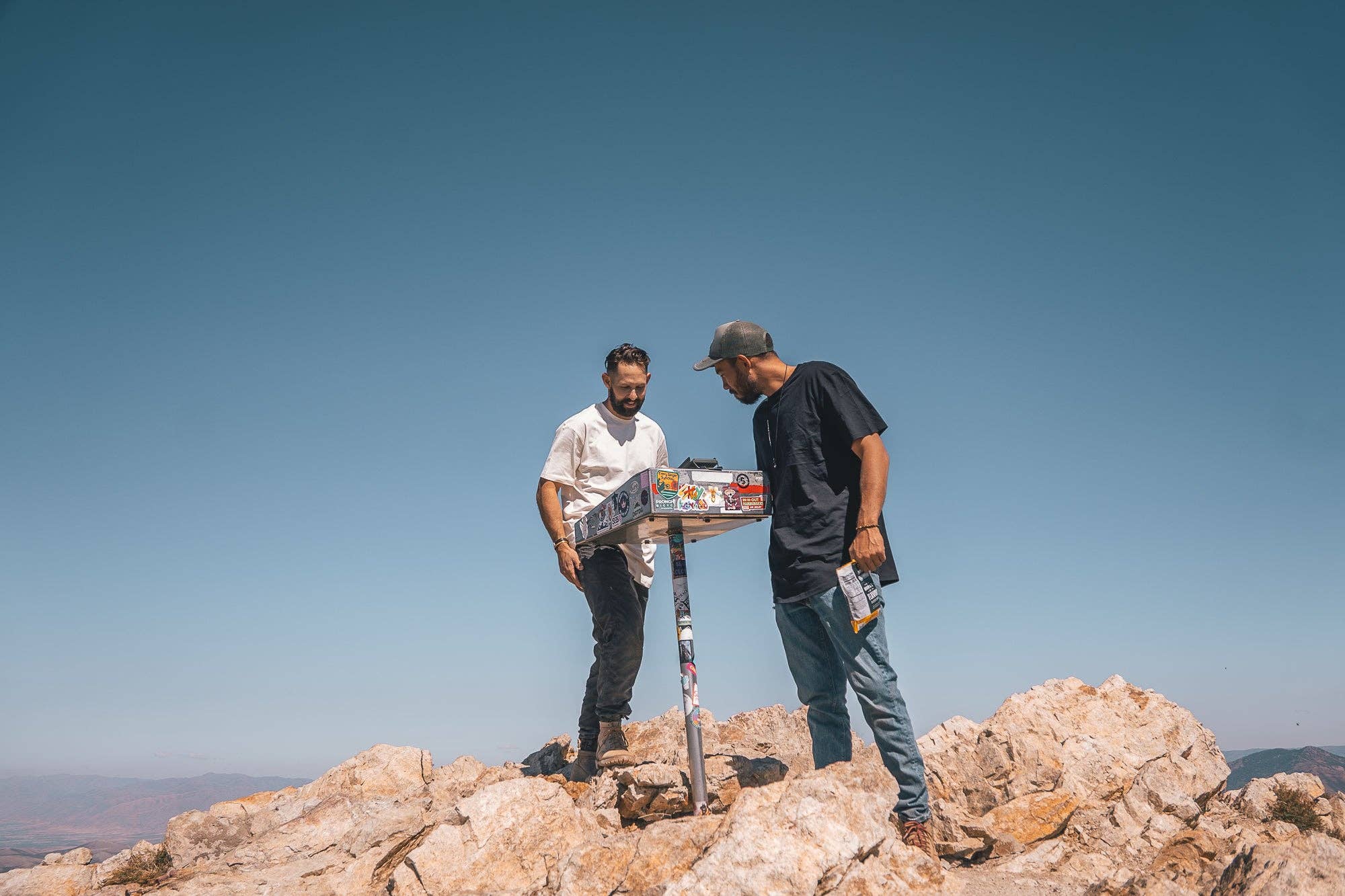 Ogden Made – wholesale T-shirt – Herr – Skriptkurva Skjorta7