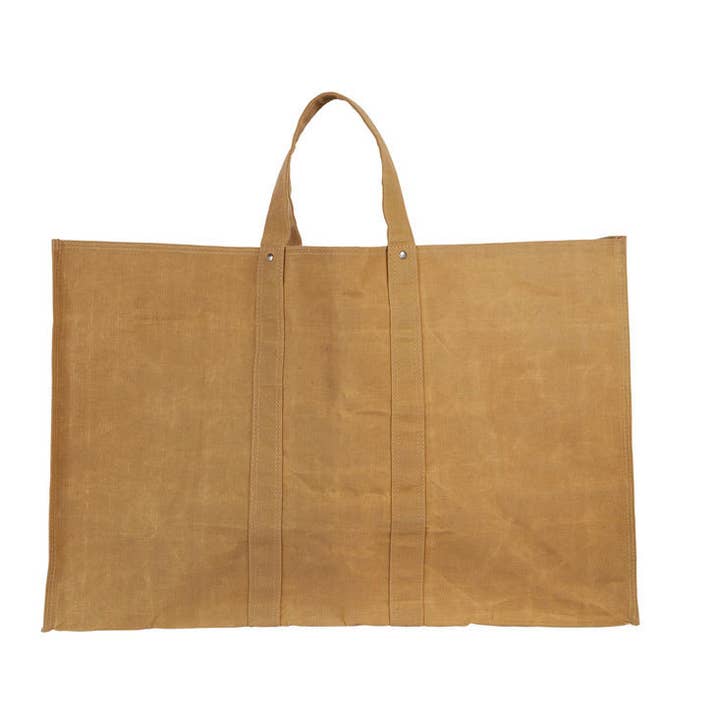 Market Carry All Bag | Large Clay for wholesale on Faire1