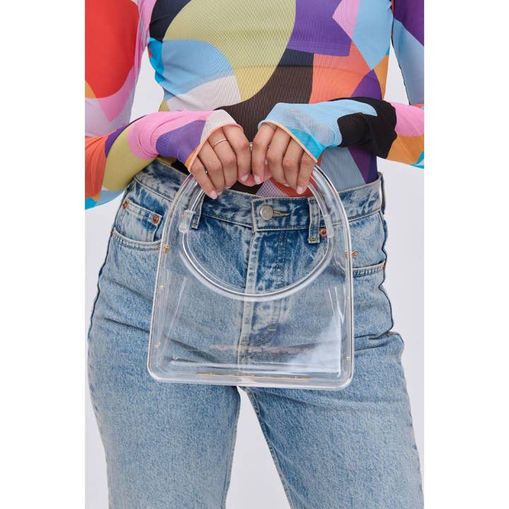 Urban Expressions - Wholesale Clutch Bag - Women's - Zoila Evening Bag