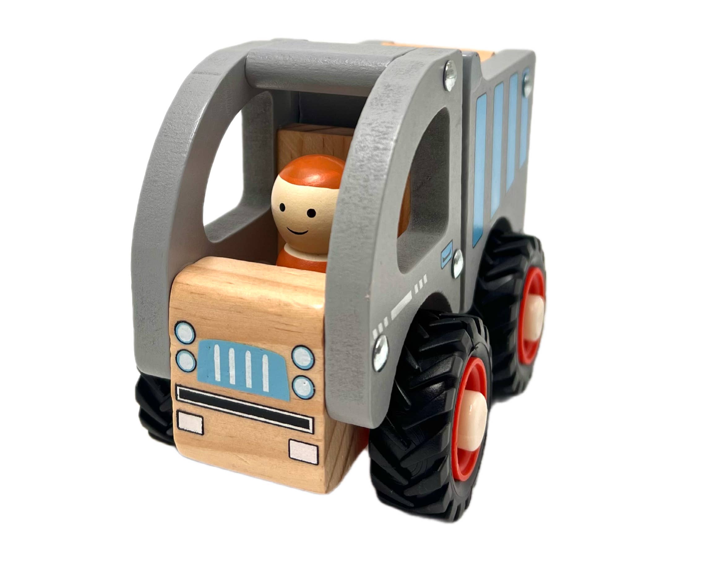 ToysLink - Wholesale Toy Car/Truck - Kids - Dump Truck2