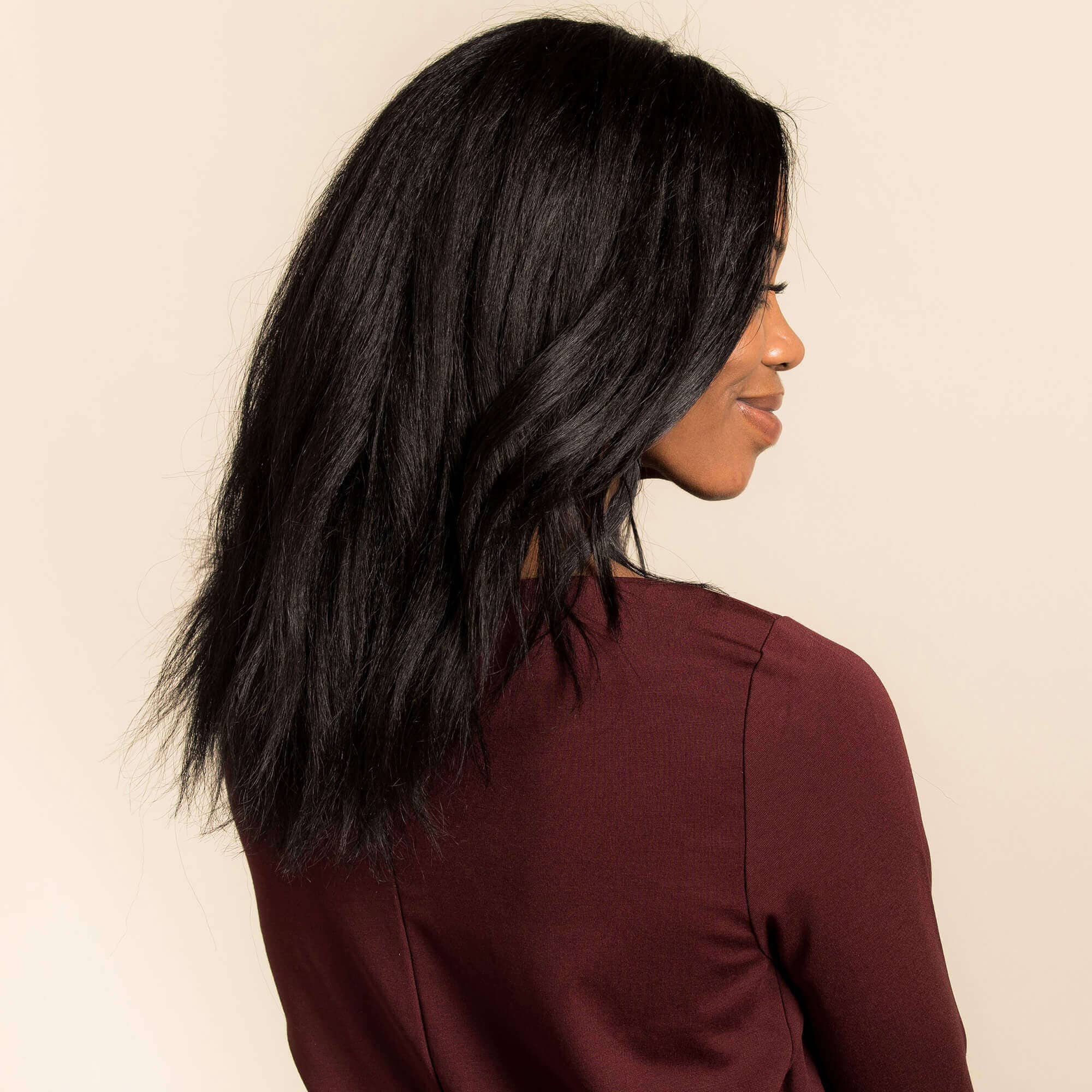 Madison Braids - Vente Extensions de cheveux - Extensions de cheveux longues invisibles Liz pour femmes Madison Braids11