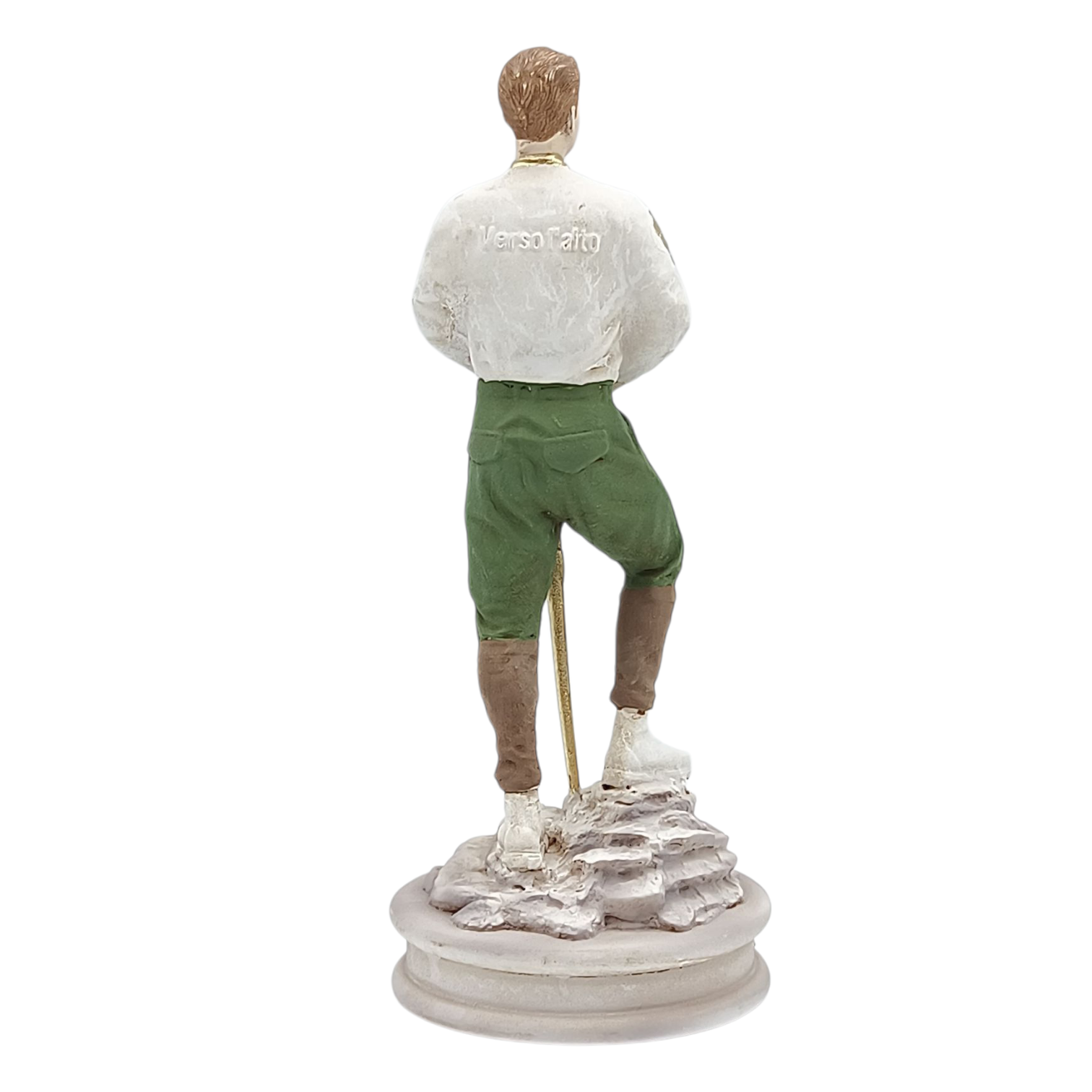 Costa Articoli Religiosi - Wholesale Decorative Figurine - Statue of Saint Pier Giorgio Frassati in resin cm. 173
