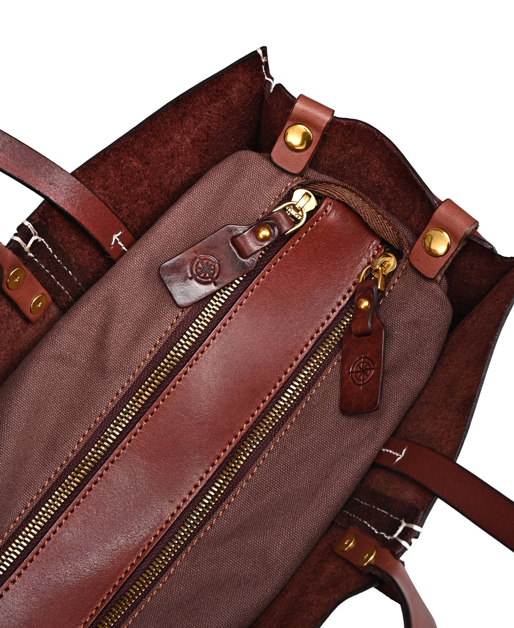 Old Trend - Vente Tote bag – femme - Sac fourre-tout Rosa23