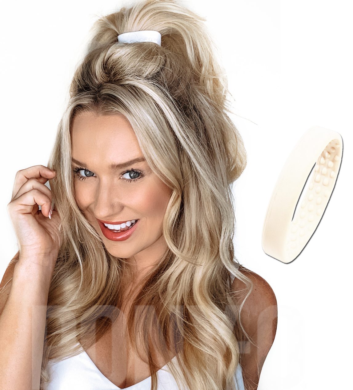 PONY-O UK – wholesale Hair tie – PONY 2.08