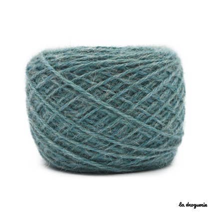 LA DROGUERIE - Wholesale Yarn - Alpaca knitting yarn50