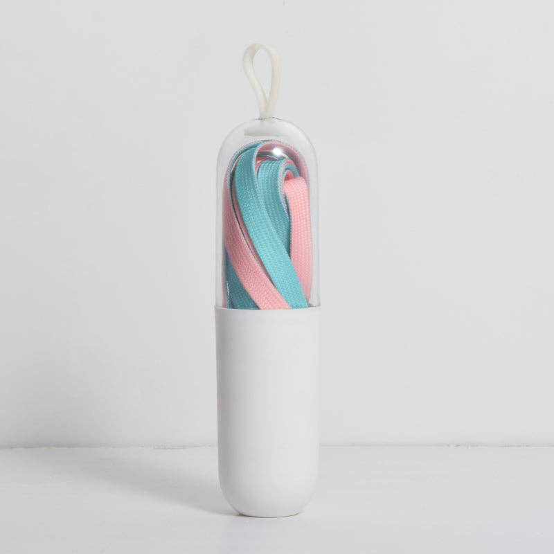 Funkyrel® Atzbranding Limited - Wholesale Shoelaces - Unisex - Cute Colorful Shoe Laces - Multi Color Available13