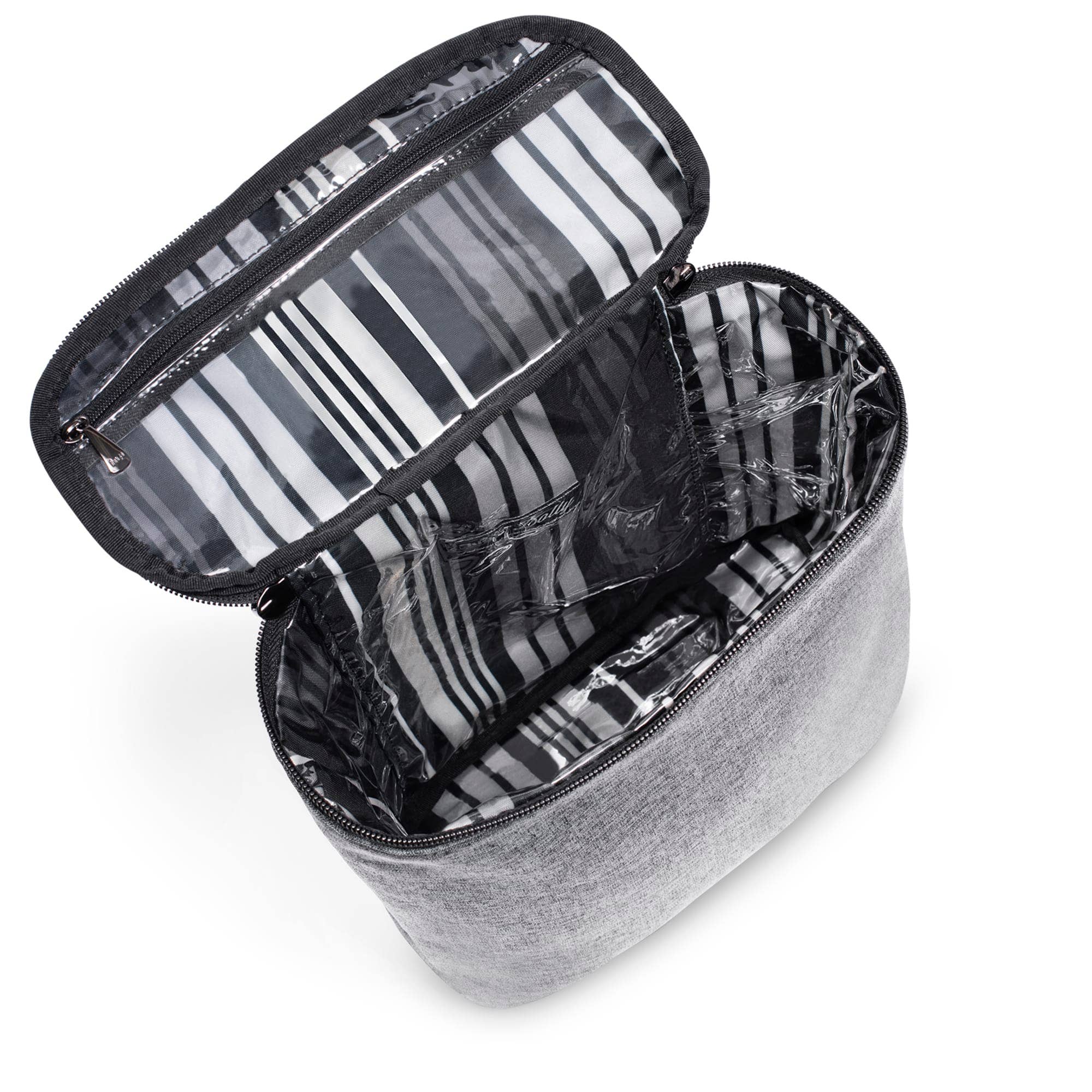 Lug - Wholesale Makeup/Cosmetic Bag - Dolly Cosmetic Case137