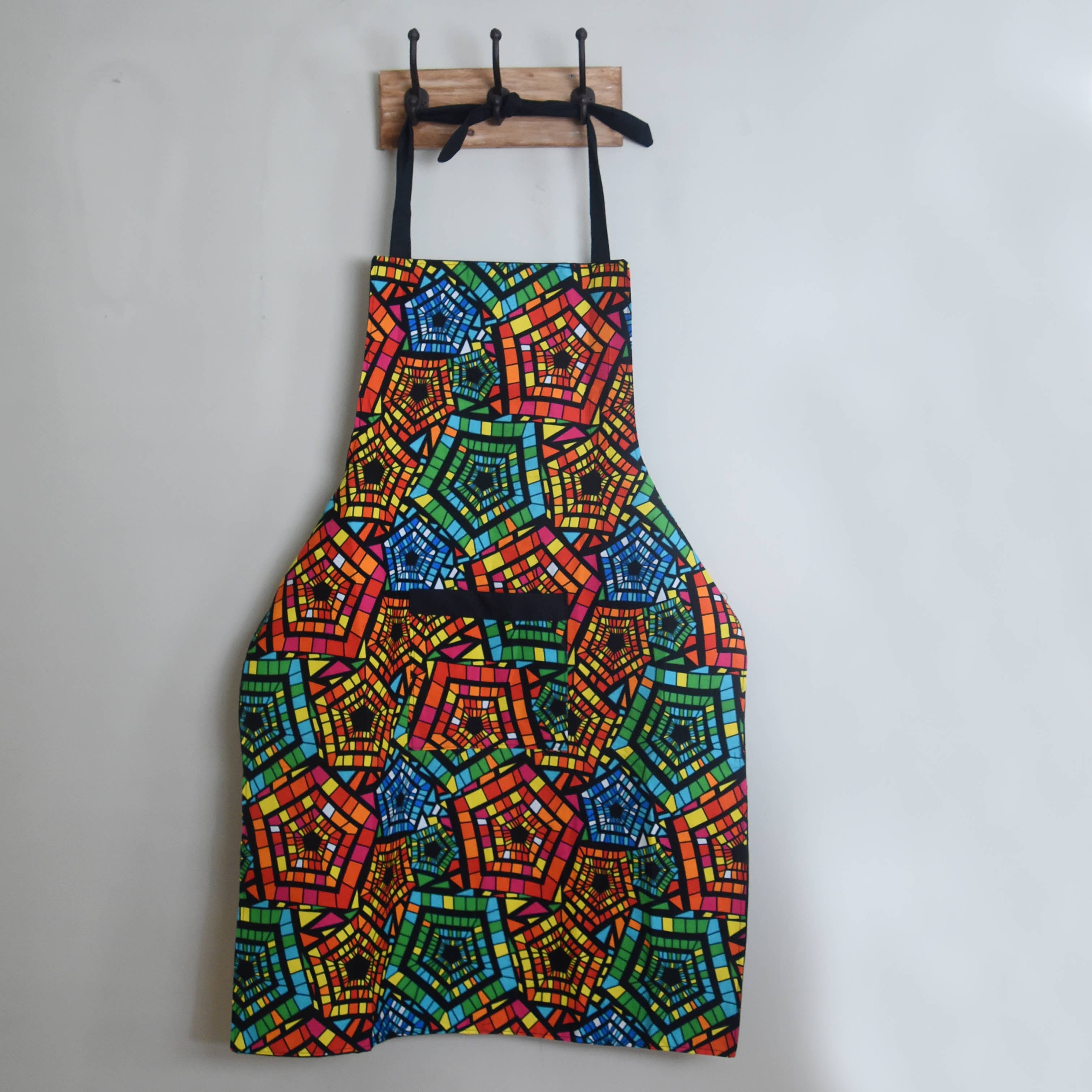 Project Have Hope - Wholesale Apron - Kitenge Apron11