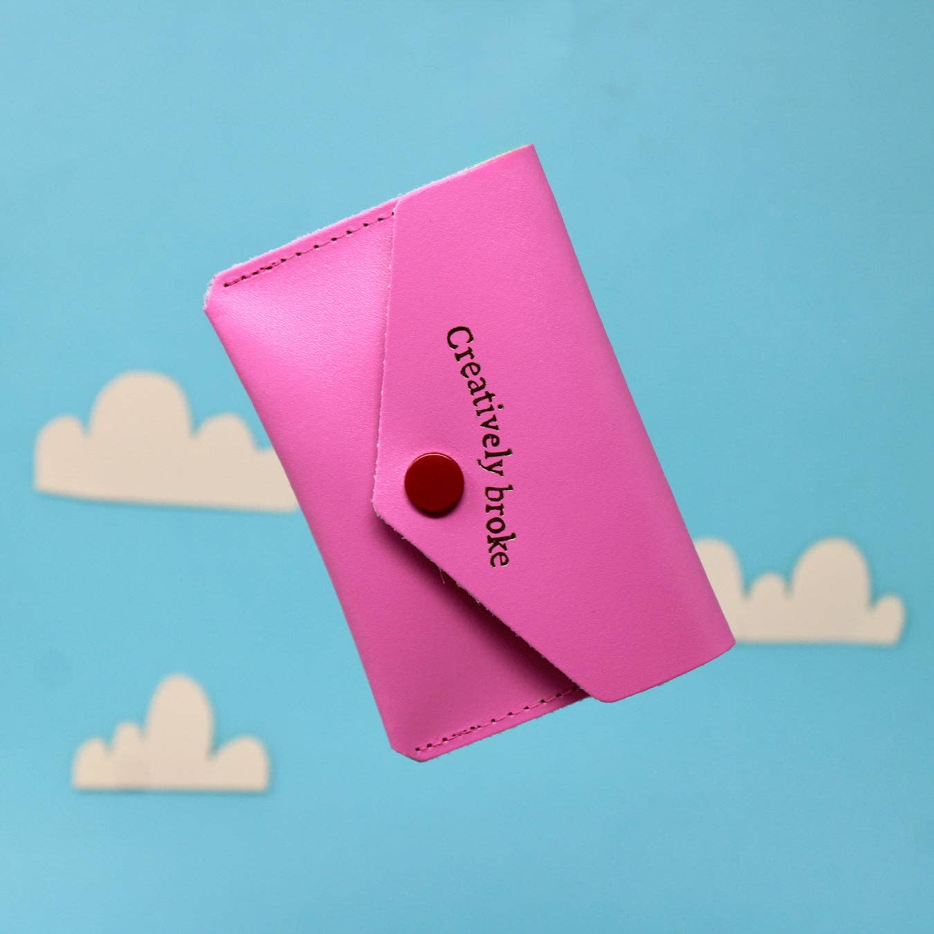 Ark Colour Design – wholesale Wallet – Women's – Creatively Broke Purse3