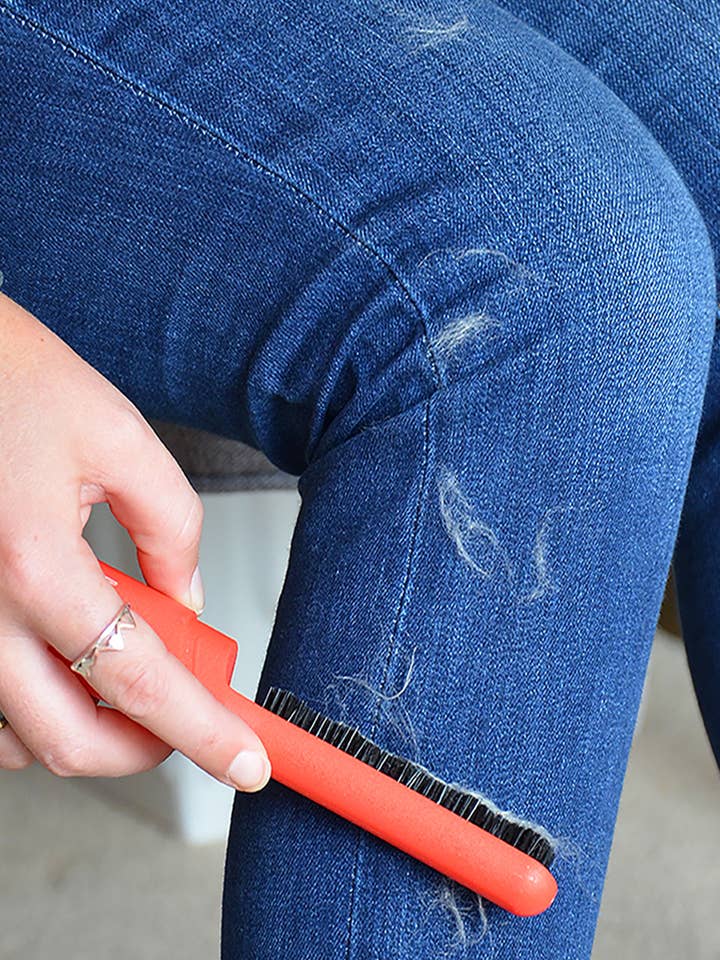 Brush & Cap for wholesale by Lilly Brush