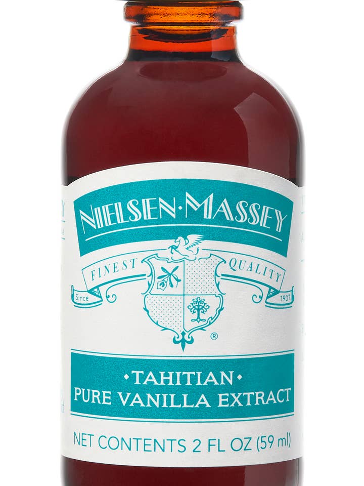 Nielsen-Massey Tahitian Pure Vanilla Extract for wholesale by Nielsen-Massey Vanillas