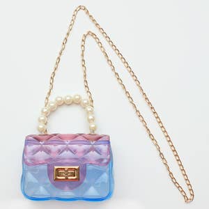 Jelly Hilary Sling Bag Chanel - Arfa Toys Wholesaling