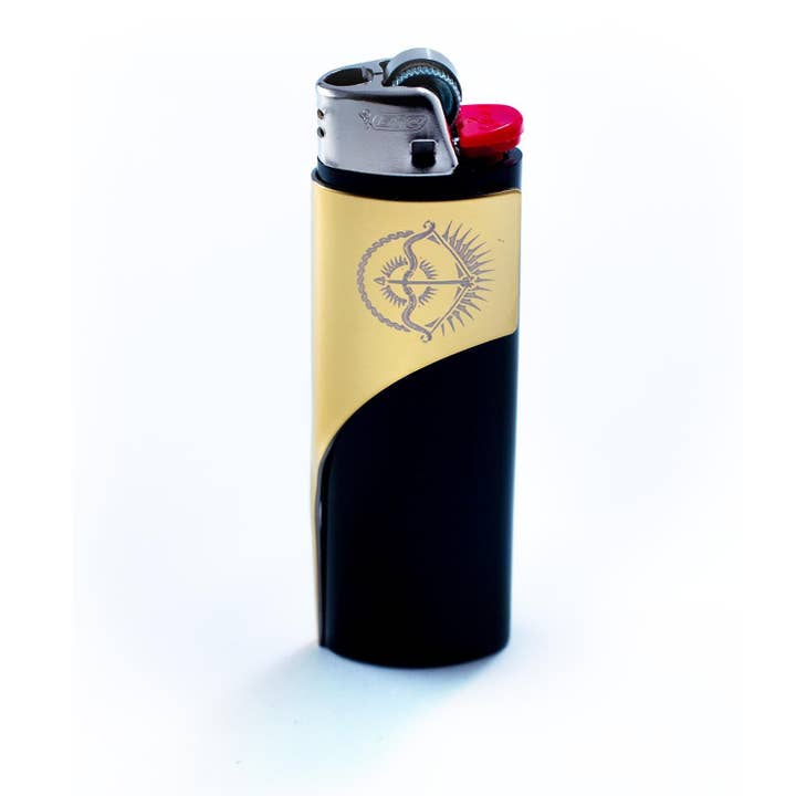 Kasher Inc - Wholesale Lighter - Kasher SAGITTARIUS