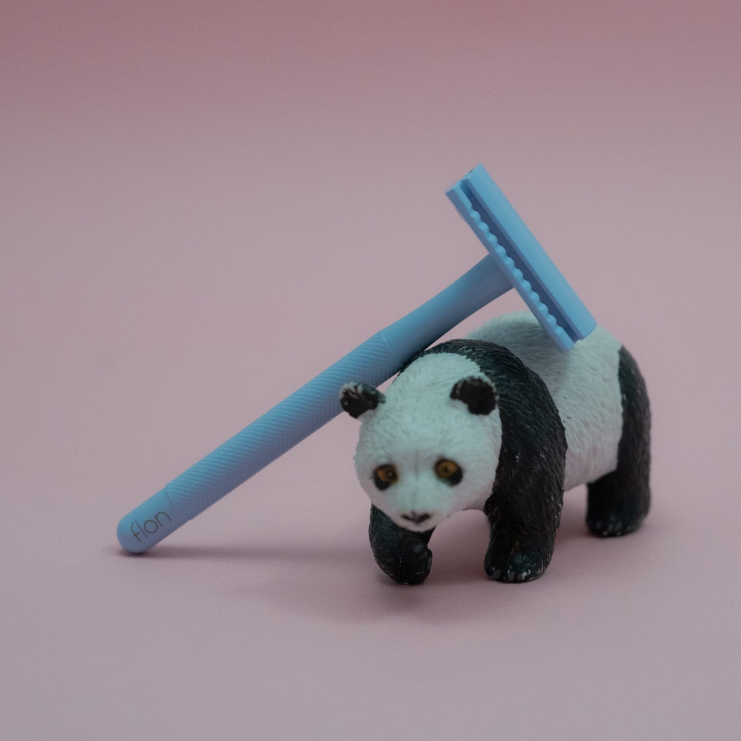 FLON - Venta al por mayor Maquinilla de afeitar - Maquinilla de afeitar FLON 2.09