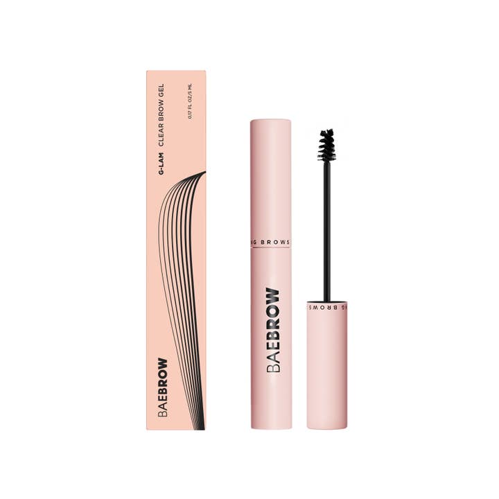 G-LAM transparent bryngel från BAEBROW för wholesale av BAEBROW