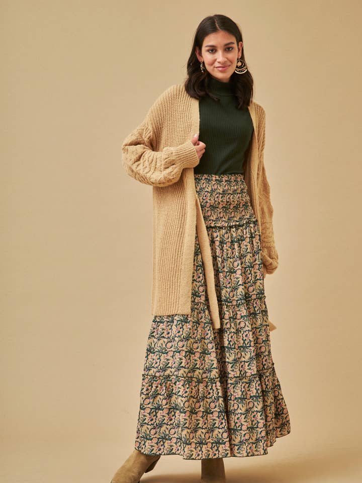 TS.ARUBA för wholesale av NKN Nekane