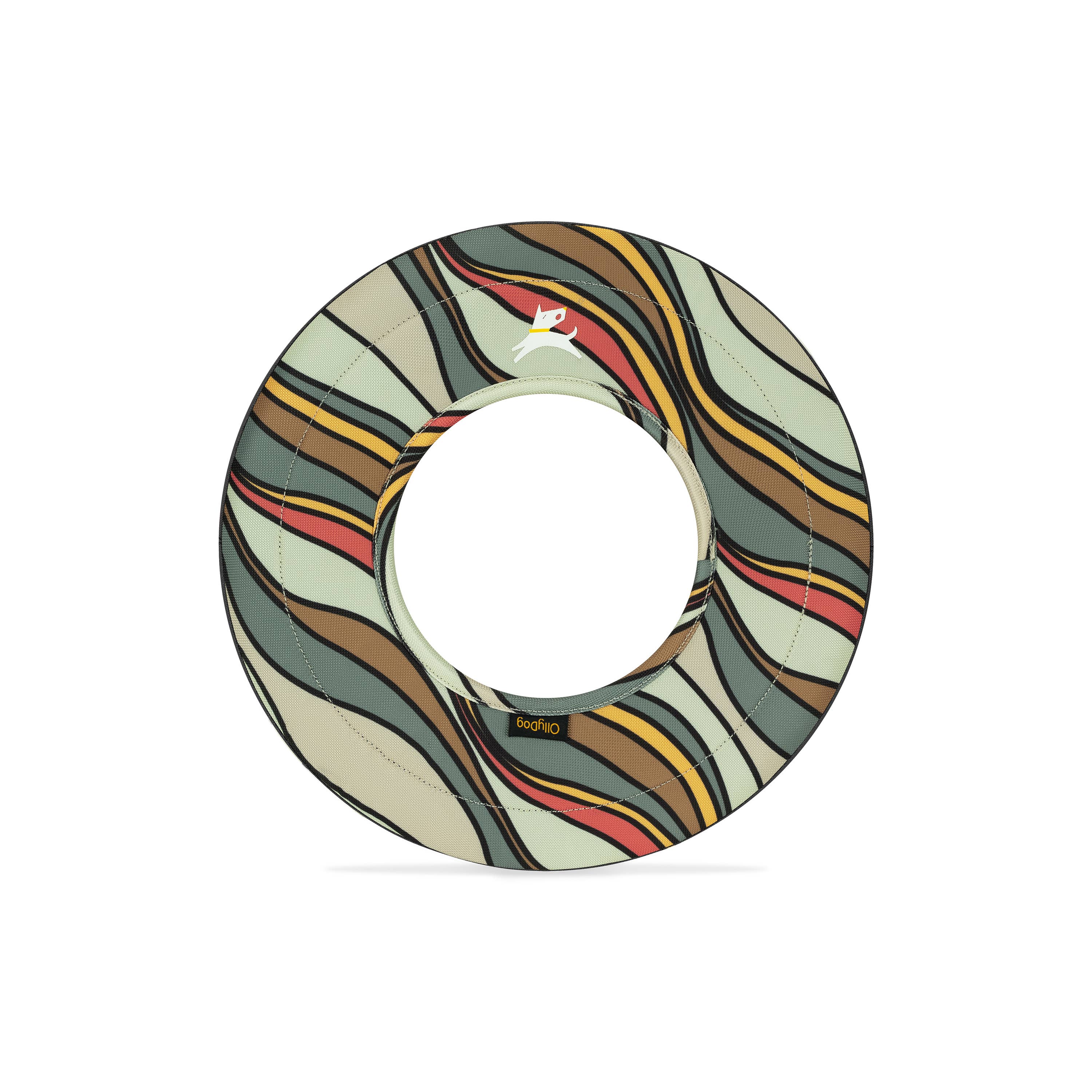 OllyDog - Wholesale Pet Ball Thrower - Dog - Super Flyer34