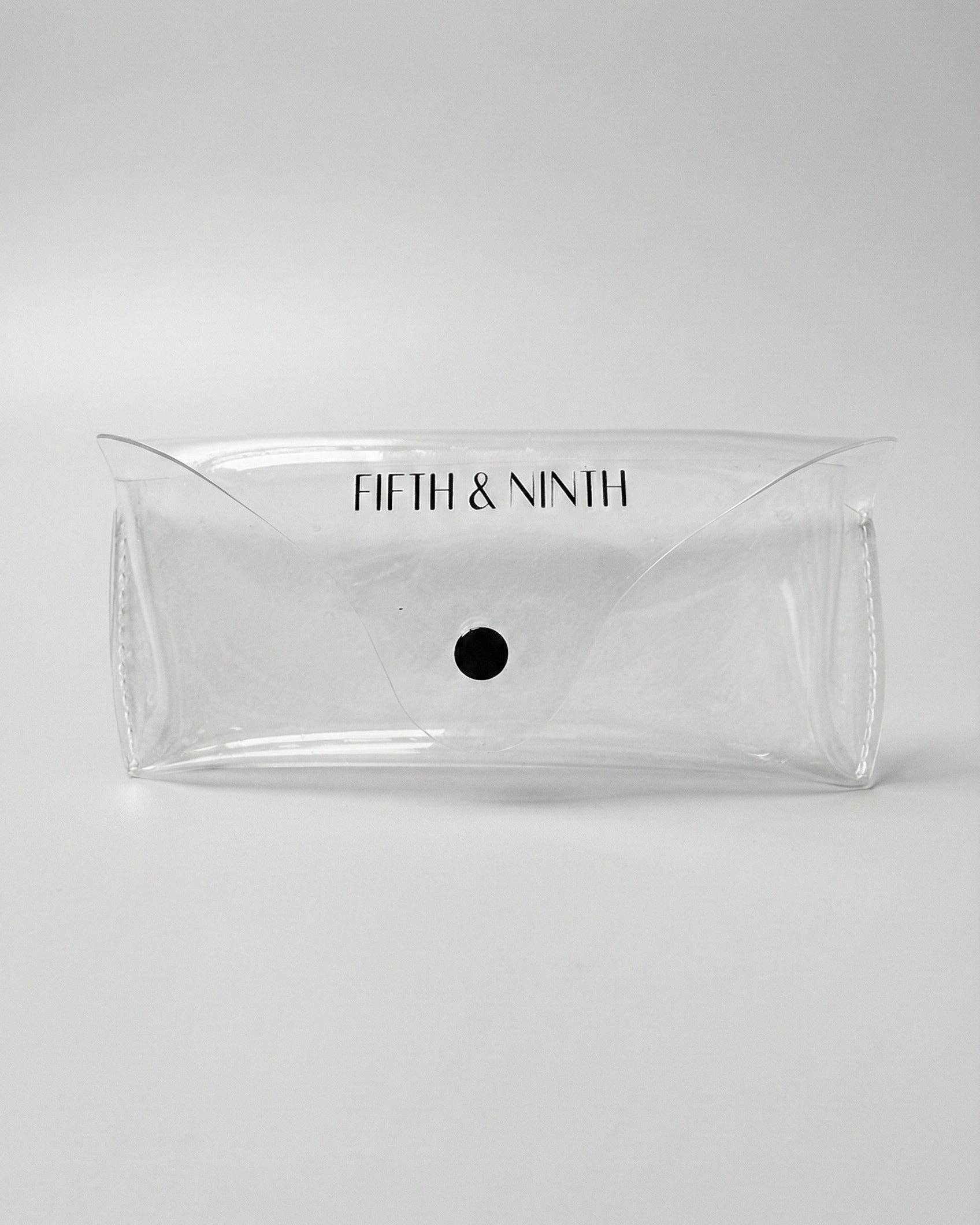 Fifth & Ninth - Wholesale Sunglasses - Unisex - Kingston3