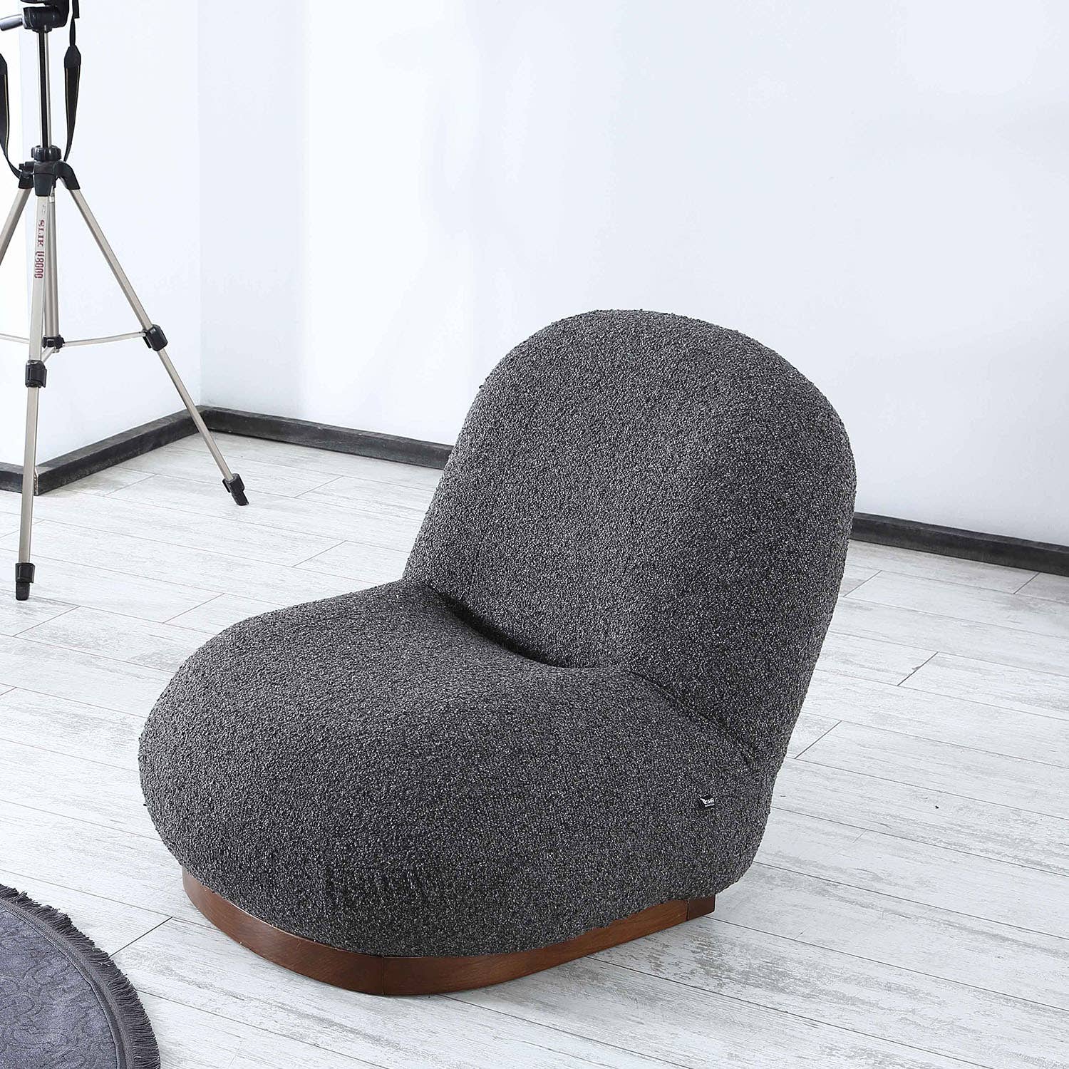 TORTUGA İÇ VE DIŞ TİC. LTD. ŞTİ – wholesale Stol – Tortuga Home Pall dekorativ loungefåtölj - fåtöljer15