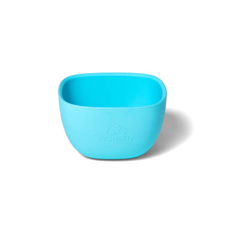 Avanchy - Wholesale Bowl - Kids & Baby - Avanchy La Petite Silicone Bowl15