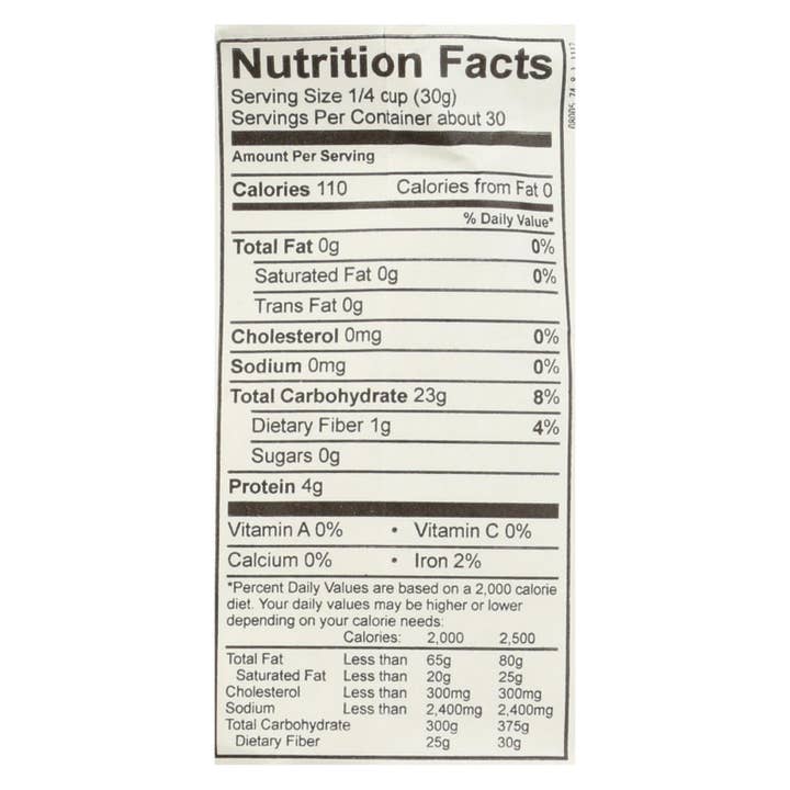 Everyday Supply Co - Wholesale Flour - King Arthur All Purpose Flour - Case Of 12 - 2