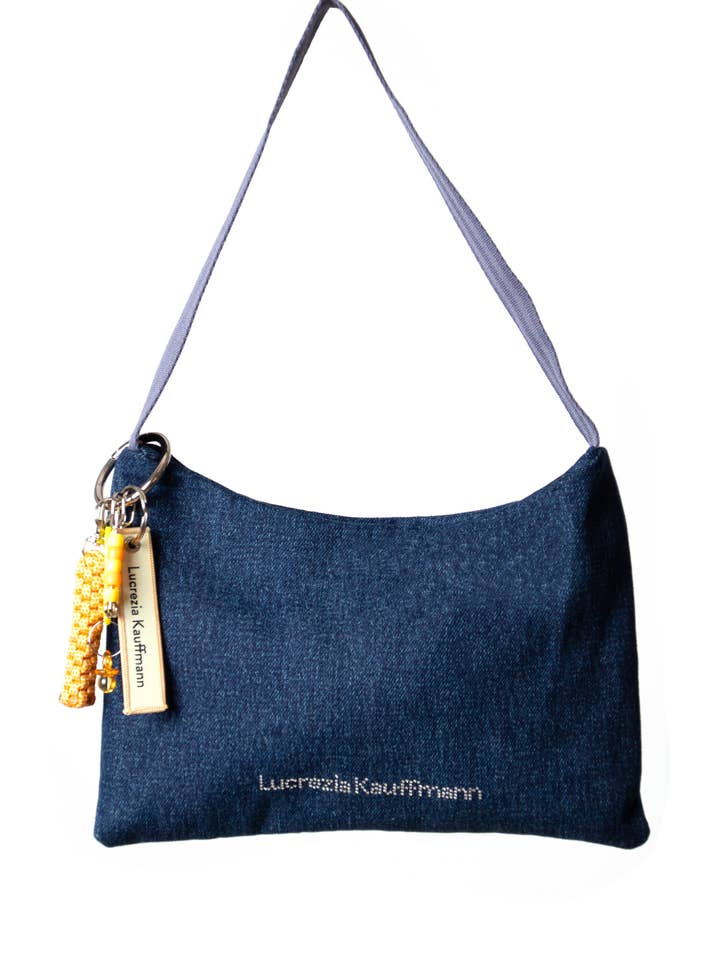 Borsa LK Naomi di Lucrezia Kauffmann per la vendita all'ingrosso da parte di Lucrezia Kauffmann