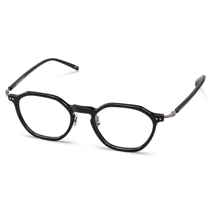 RYAN ADDA - Wholesale Eyeglasses – Unisex - RYAN ADDA UMAMI UNAGI Eyewear Frame Glasses Unisex Titanium Acetate2