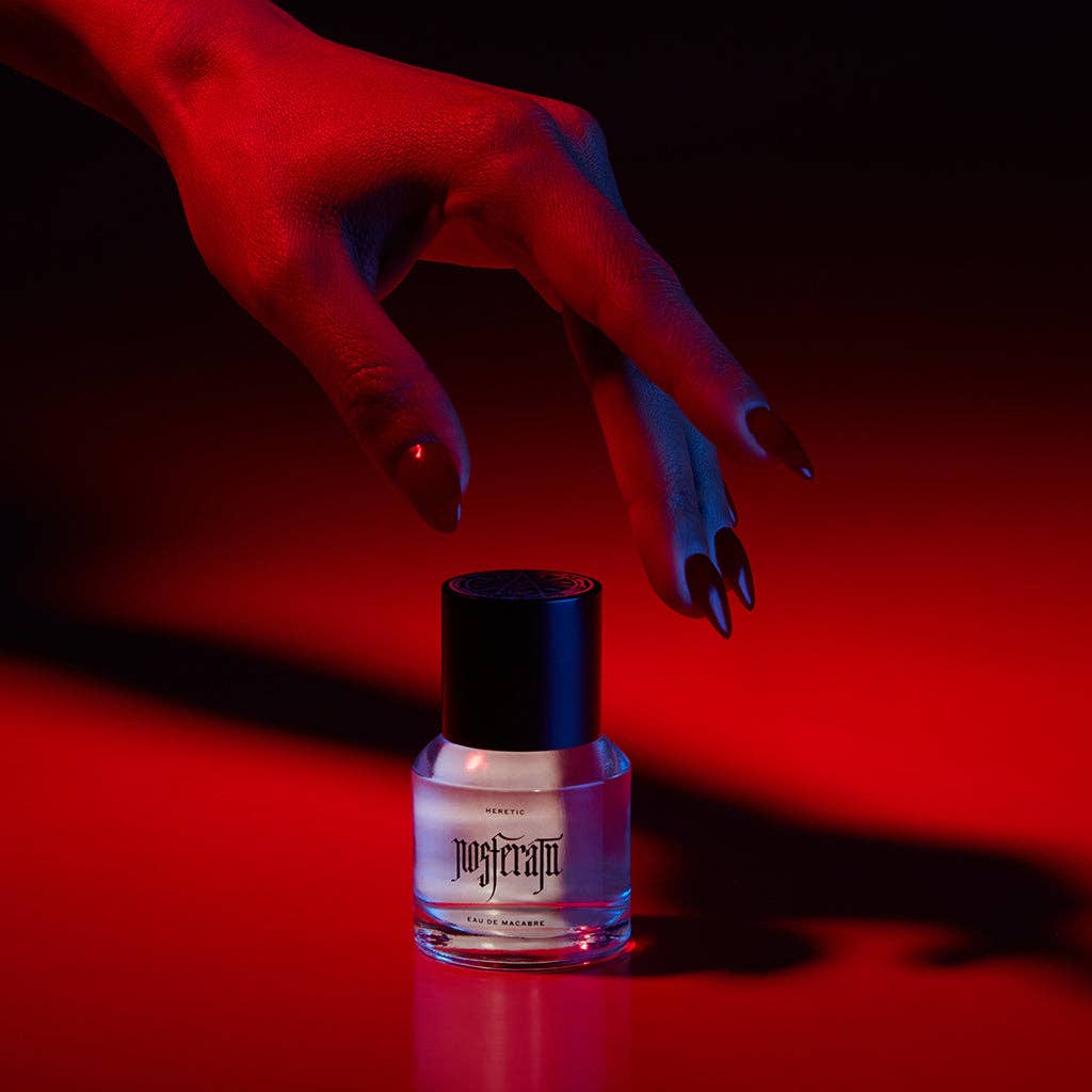 Heretic Parfum - Wholesale Perfume/Eau de Toilette - NOSFERATU5