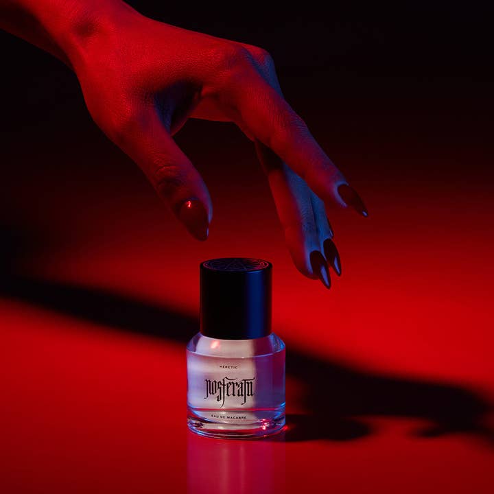 Heretic Parfum - Wholesale Perfume/Eau de Toilette - NOSFERATU5