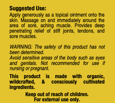 SpeedyVite® - Wholesale Pain Relief Spray/Cream - SpeedyVite® Deep Heat Natural Pain Relief* (5 oz) Tissue Bon4