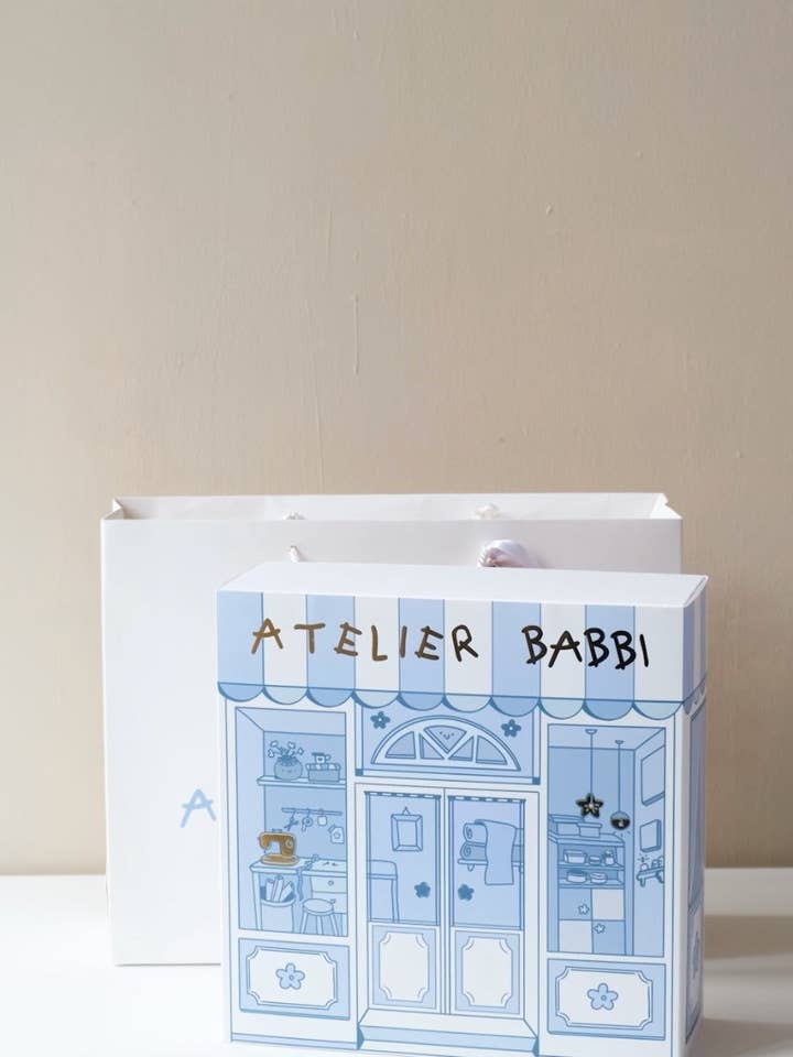 Coffret Cadeau pour la vente par Atelier Babbi