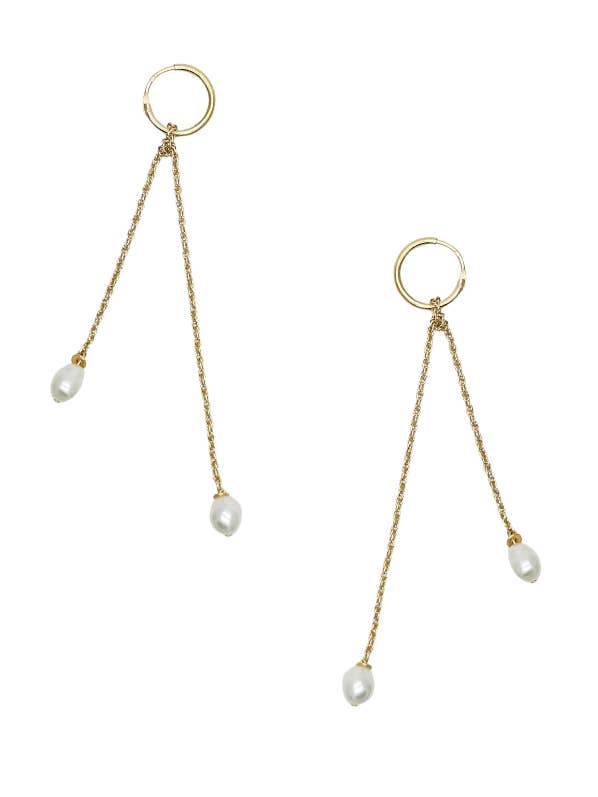 Créoles Karl för wholesale av LA MAISON GISEL B.